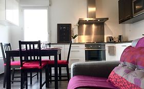 Appartement Copenhague Disneyland